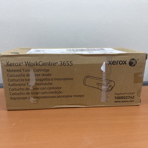 Original xerox phaser - xerox, 3655