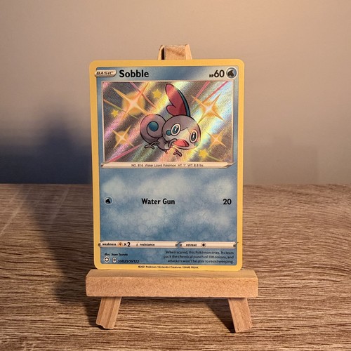 Sobble sv025 sv122 shining - sv025/sv122,