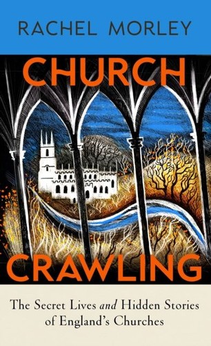 Church crawling rachel - church, by