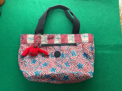 Kipling jeremiah bag americana - kipling,