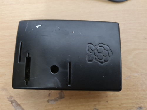 Raspberry model b - model, (v1.1)