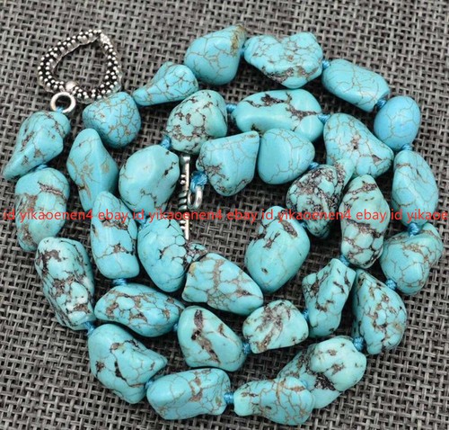12mm natural blue - 10-12mm,
