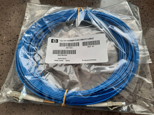 New 15m premier flex - 15m, hp