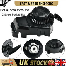 Pull Start Starter 47cc 49cc