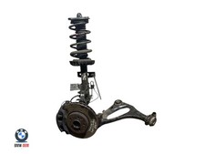 Mercedes Benz Vito W447 2014-2023 1.6D FRONT LEFT PASSENGER SUSPENSION LEG HUB
