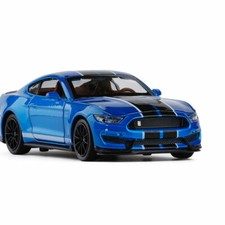 1:32 Scale Ford Mustang Shelby
