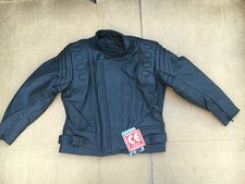 RK Sports Mens Leather