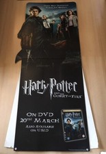 Ultra Rare 2006 Harry Potter +