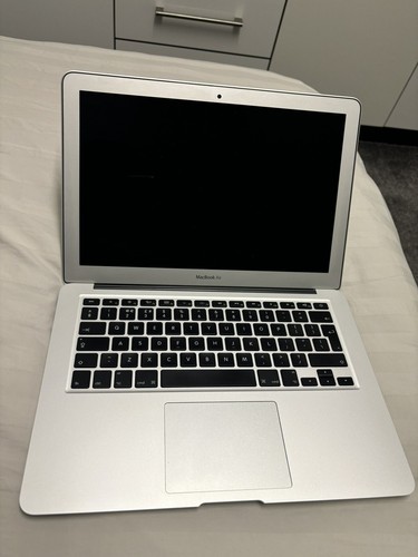 Macbook air inch early - (13, inch,