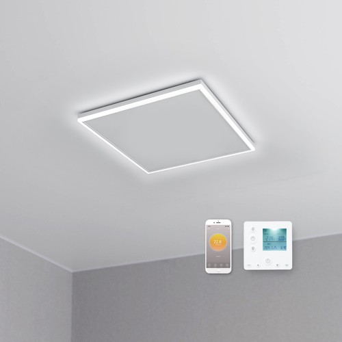 400w led ceiling infrared - led,