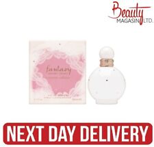 Britney Spears Intimate Fantasy 100ml Eau de Parfum Spray for Women - BRAND NEW