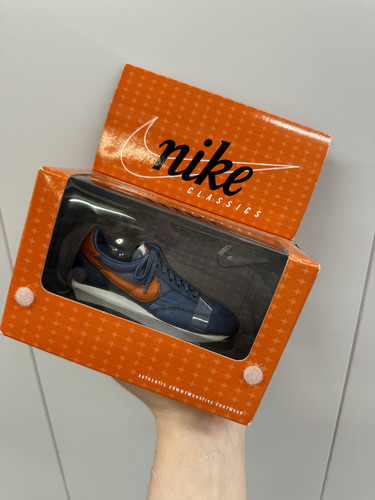 Nike classics ldv 1979 - nike,