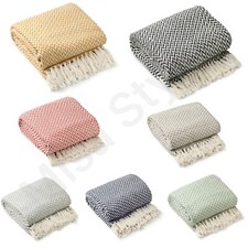 Luxury 100 cotton - cotton, herringbone
