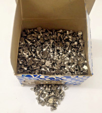 Slotted Countersunk screw 6 x 1/4" self tapping A2 stainless steel (Box 1000)
