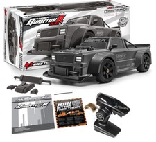 Choice: HPI Maverick QuantumR Flux 1:8 Brushless 4S V.FAST RC Cars w/Handset