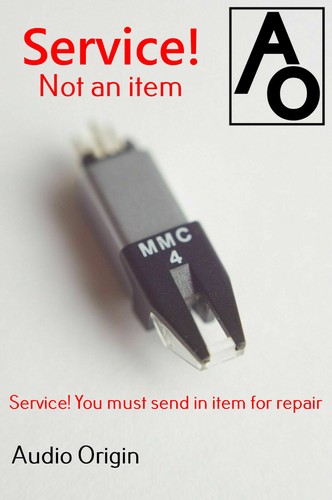 Repair service mmc5 mmc4 - mmc5, mmc3