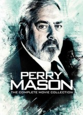 Perry Mason: The Complete