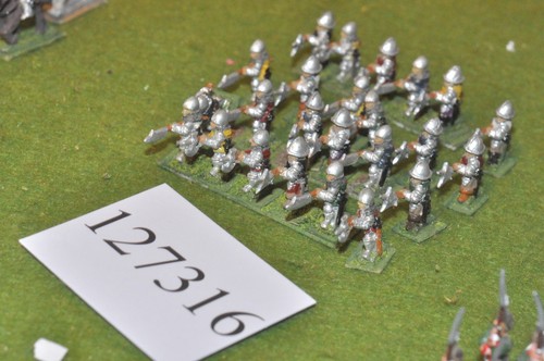 15mm medieval english - 15mm, /