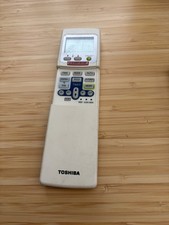 Toshiba air conditioning