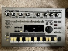 Roland MC-303 Groovebox