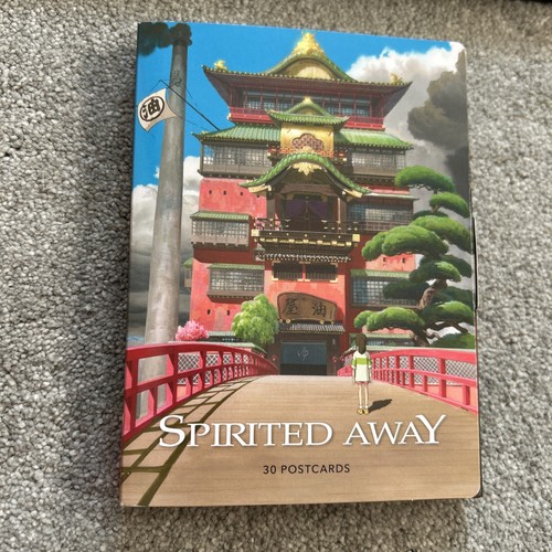 Studio ghibli spirited - studio, away