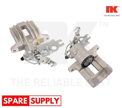 Brake caliper for - brake, nk