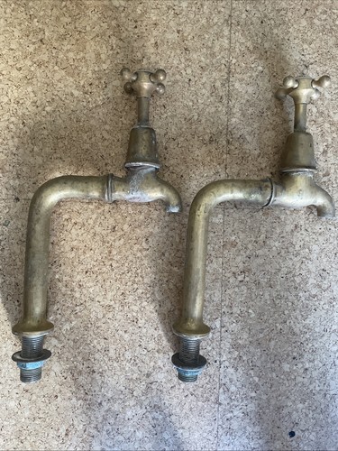 Catchpole rye solid brass - solid,