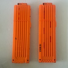 Nerf N-Strike Big 18 Max Round