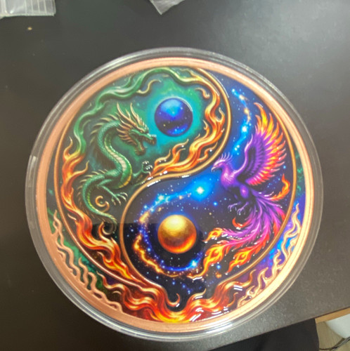 10oz 999 copper - copper, colour