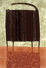 Coppernob by Govinder Nazran -