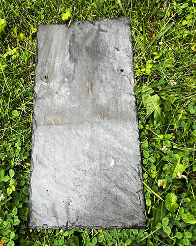 Buckingham black slate - buckingham,