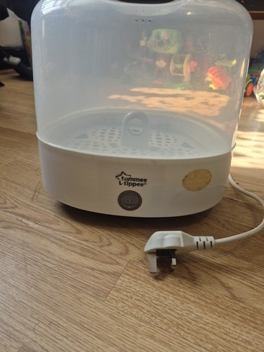 Tommee tippee electric - tippee,