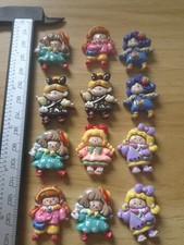 Kawaii decoden crafts x12 - kawaii,