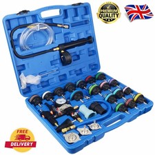 28pcs Radiator Cooling System