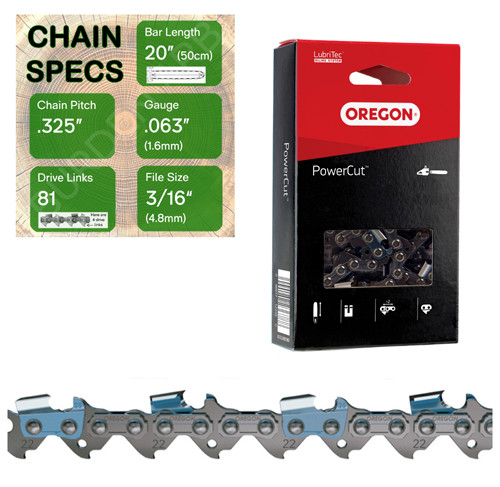 Oregon chain for - oregon,