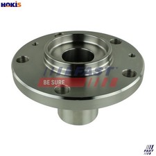 WHEEL HUB FT23039 FOR PEUGEOT