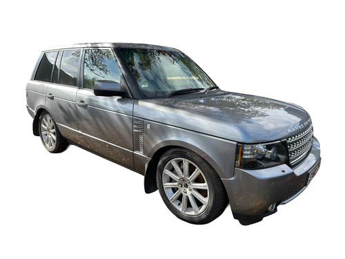 Range rover tdv8 - 4.4,