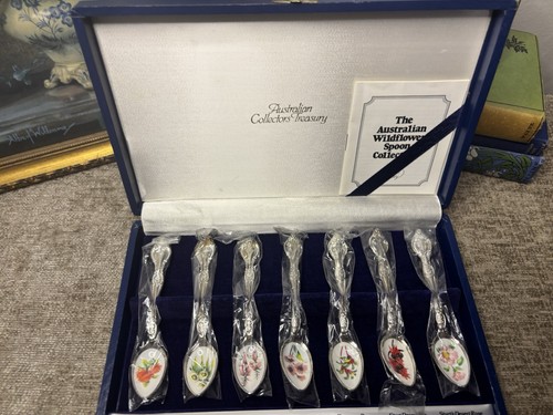 Vintage australian collectors - vintage,