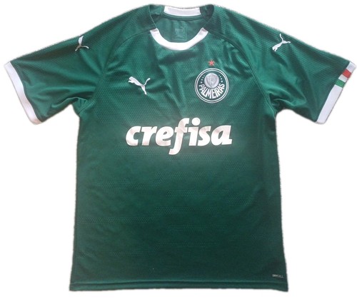 Puma palmeiras 2019 home - se,