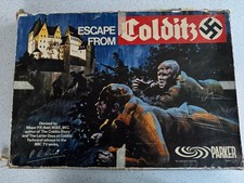 Escape from Colditz - 1970s
