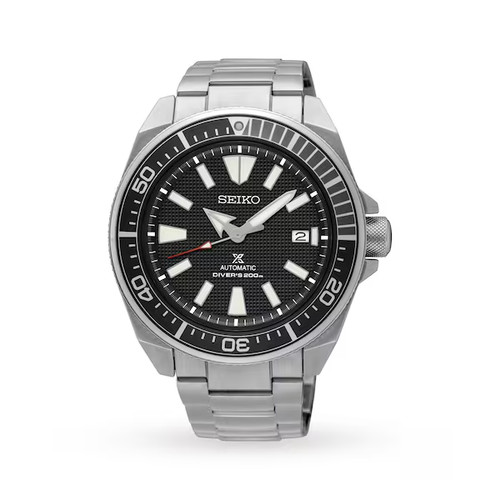 Seiko prospex diver - seiko, diver's