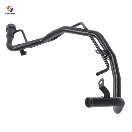 Fuel tank filler - tank, pipe