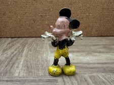 Vintage Mickey Mouse