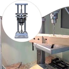 Vertical Drill Guide Portable