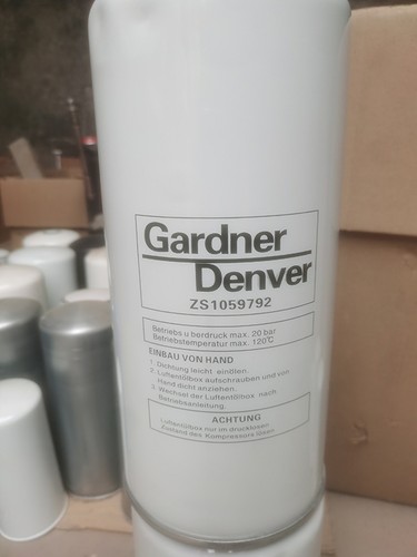 For gardner denver - denver, compressor