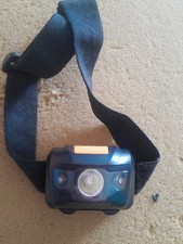 Halfords Headlamp