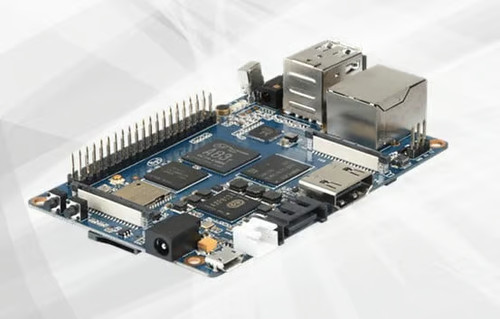 Banana bpi single - pi,