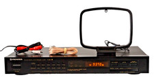 Pioneer FM/AM Digital