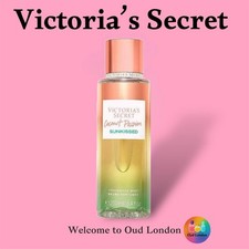 Victoria’s Secret Body Mist Spray Fragrance For Women’s Bare Vanilla 250ml