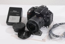 Nikon D5300  24.2MP  Digital